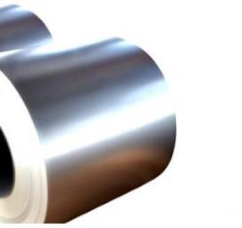 Металлический лист в рулоне - вариант 1