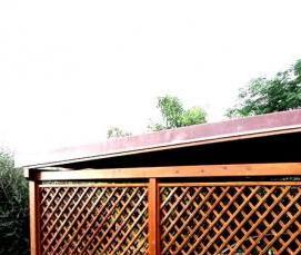 четырехскатный - модель 2