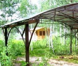 треугольный - модель 1