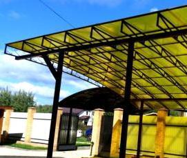 треугольный - модель 3