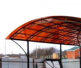 треугольный - модель 2