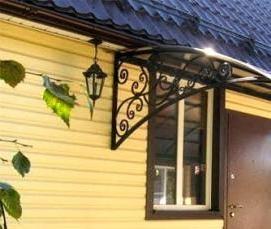 Входной - модель 1