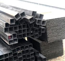 Металлический профильный лист - модель 3