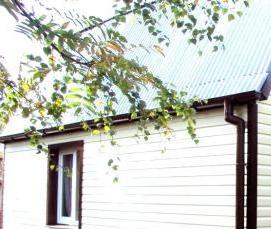 Для отделки - вариант 4