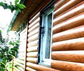 Металлический - модель 1