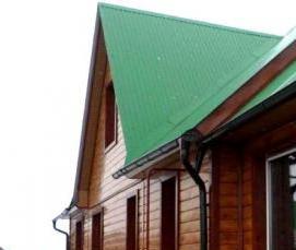 Металлический - модель 4