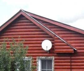 экобрус - модель 1