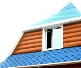 фасадный - вариант 1