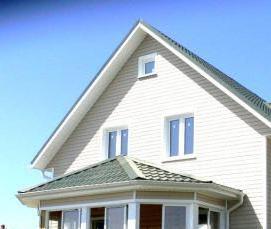 фасадный - вариант 4