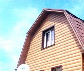 финская доска - тип 3