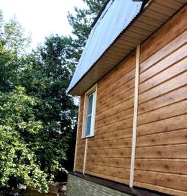 Под бревно - вариант 4