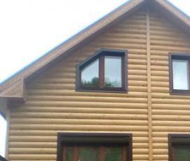 Под штукатурку - тип 1