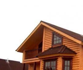 Под штукатурку - тип 4