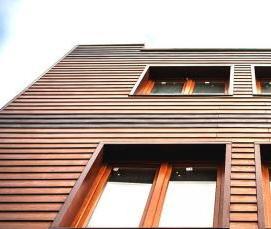 Под сруб - модель 1