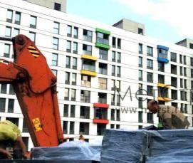 Ral 7002 - модель 4