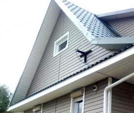 серый - модель 2