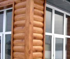 сосна - модель 1