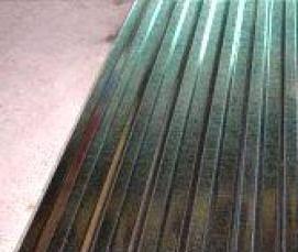 Металлический шифер - тип 4