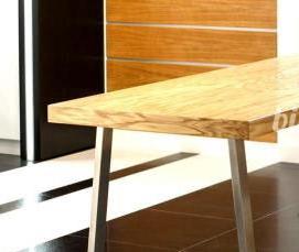 Металлический шпон - модель 2