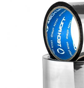 Металлизированная клейкая лента - тип 2