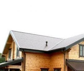 Металлочерепица 1 м - модель 1