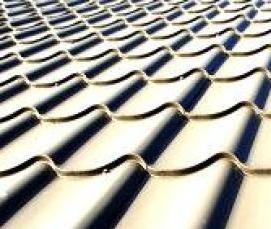 Металлочерепица 3 метра - тип 1