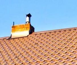 Металлочерепица 3 метра - тип 3