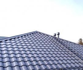 Металлочерепица 5 метров - тип 4