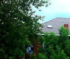 Металлочерепица пэ 8017 - вариант 1