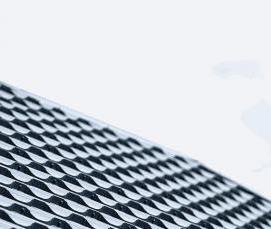 Металлочерепица серый графит - вариант 3