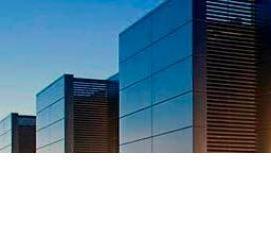 Металлокассеты перфорированные - модель 2