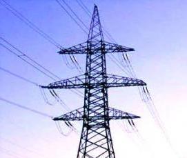 Металлоконструкции для лэп - модель 1