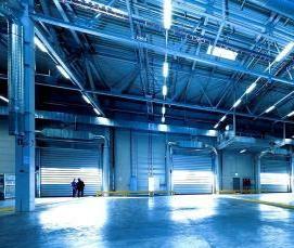 Металлоконструкции индивидуального изготовления - модель 4