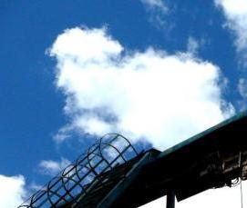 Металлоконструкции козловых кранов - модель 4