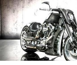 Металлоконструкции по индивидуальному заказу - модель 1