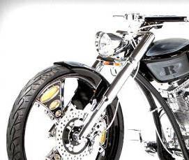 Металлоконструкции по индивидуальному заказу - модель 3