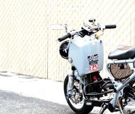 Металлоконструкции по индивидуальному заказу - модель 2