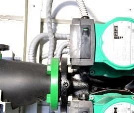 Металлоконструкции складских помещений - модель 4