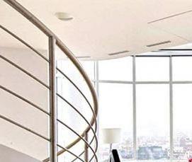 Металлопластиковое остекление - модель 4