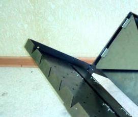 Металлопрокат 2 мм - вариант 3