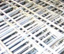 Металлопрокат 50х50 мм - тип 2