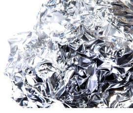 Металлопрокат: алюминий - вариант 3