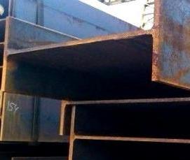 Металлопрокат Балка - тип 4