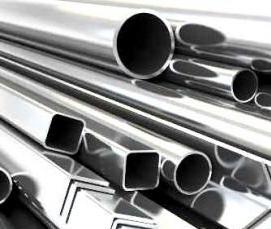 Металлопрокат: черный металл - вариант 4