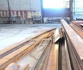 Металлопрокат Кругляк - тип 1