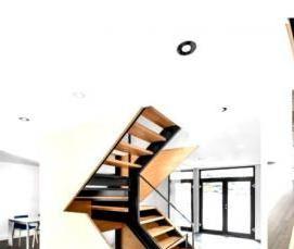 Металлопрокат Лестницы - вариант 1