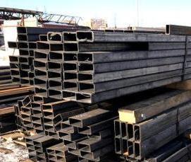 Металлопрокат некондиция - тип 3