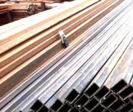 Металлопрокат Профлист - модель 1