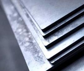 Металлопрокат Сталь листовая - тип 1