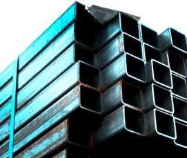 Металлопрокат труба 50х50 мм - модель 4